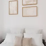 Cozy studio in Montmartre